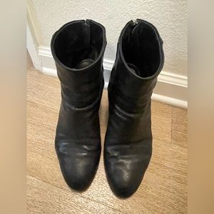 Rag & Bone Newberry bootie